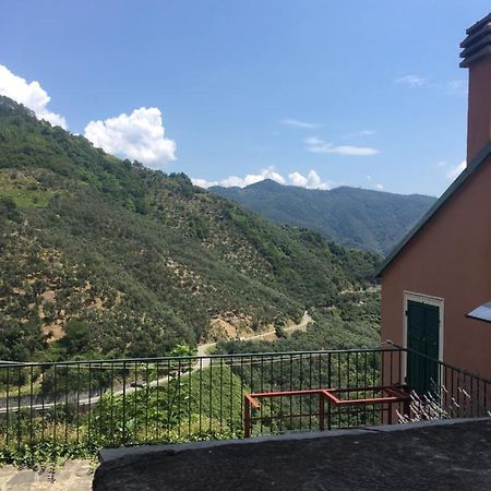Appartamento Oleandro Montale  Bagian luar foto