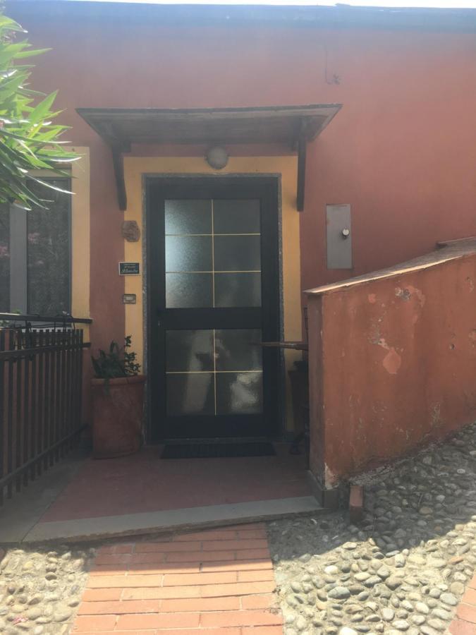 Appartamento Oleandro Montale  Bagian luar foto