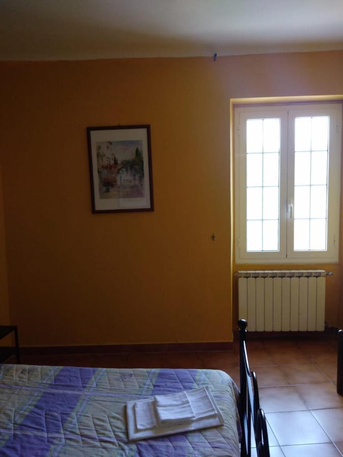 Appartamento Oleandro Montale  Bagian luar foto