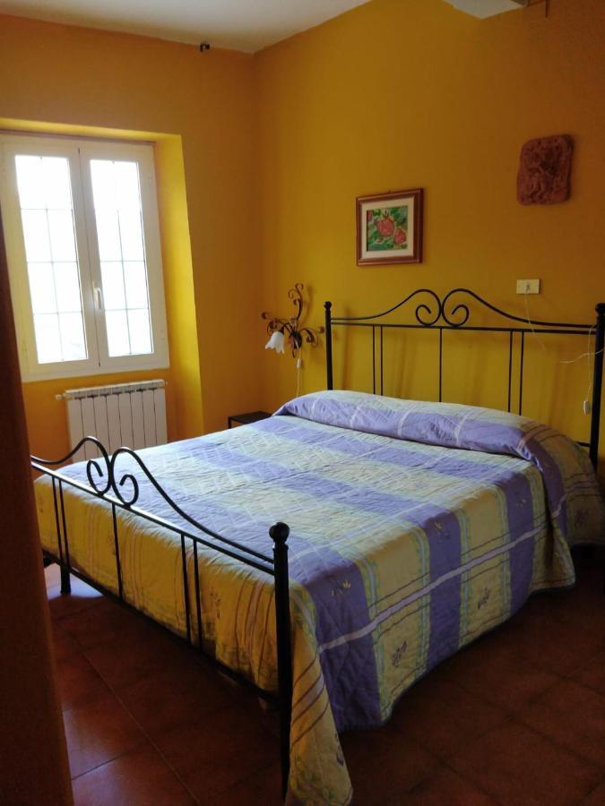 Appartamento Oleandro Montale  Bagian luar foto