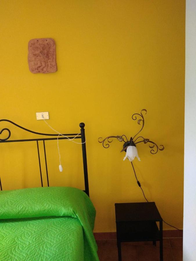 Appartamento Oleandro Montale  Bagian luar foto