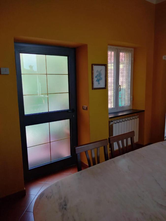 Appartamento Oleandro Montale  Bagian luar foto