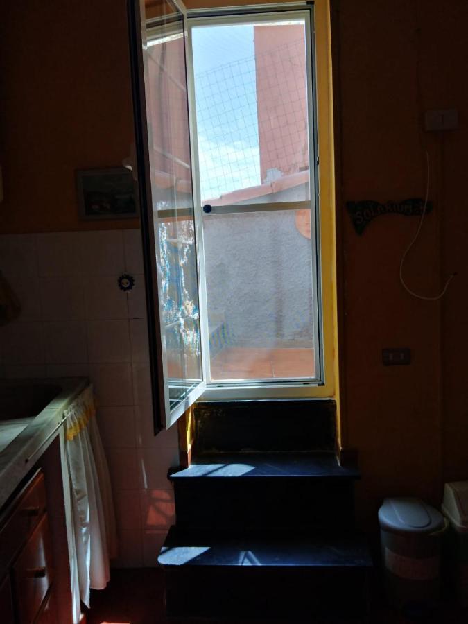 Appartamento Oleandro Montale  Bagian luar foto