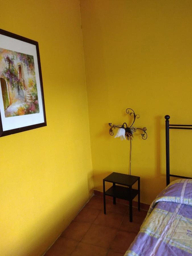 Appartamento Oleandro Montale  Bagian luar foto