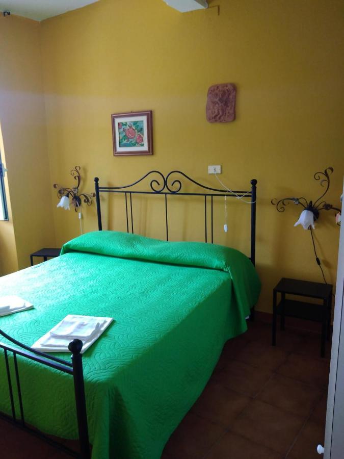 Appartamento Oleandro Montale  Bagian luar foto